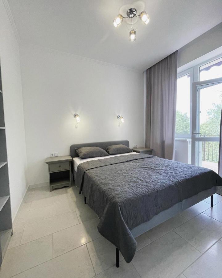 Boutique Hotel Enjoy Sergeyevka Extérieur photo
