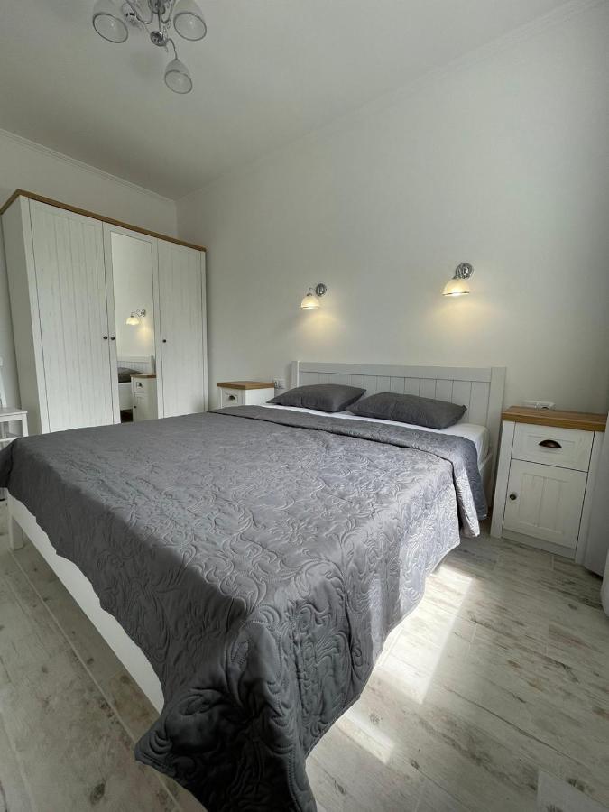 Boutique Hotel Enjoy Sergeyevka Extérieur photo