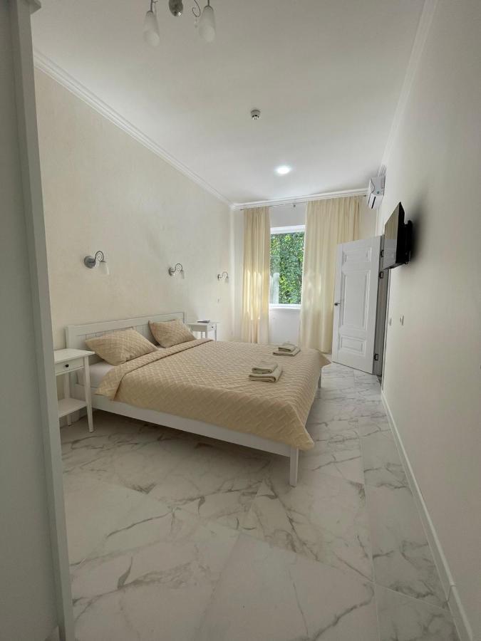 Boutique Hotel Enjoy Sergeyevka Extérieur photo
