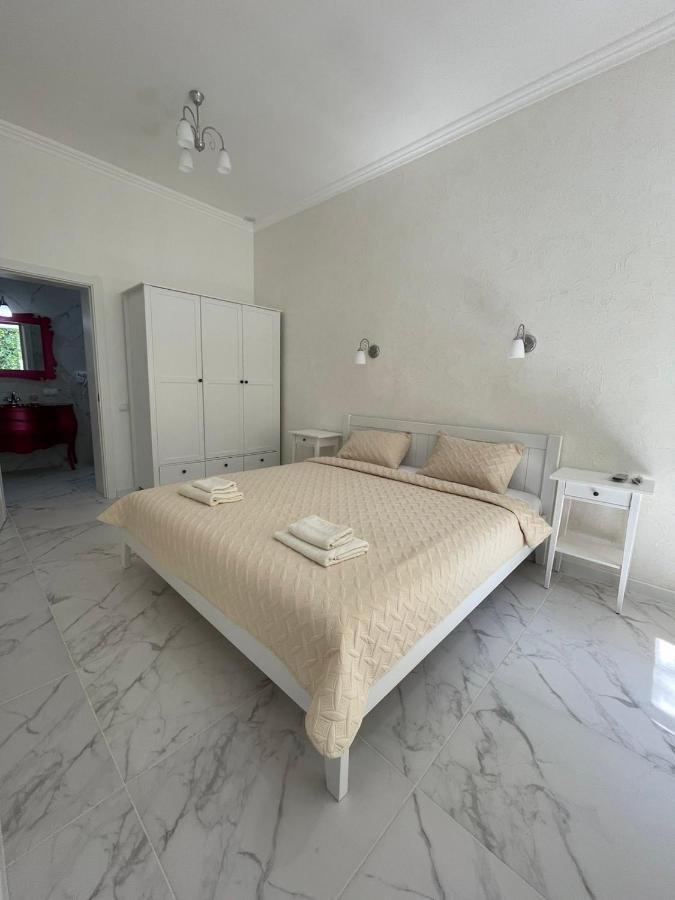 Boutique Hotel Enjoy Sergeyevka Extérieur photo