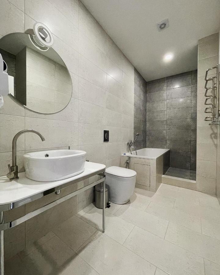 Boutique Hotel Enjoy Sergeyevka Extérieur photo