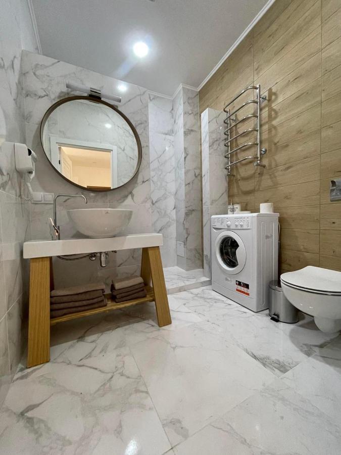 Boutique Hotel Enjoy Sergeyevka Extérieur photo