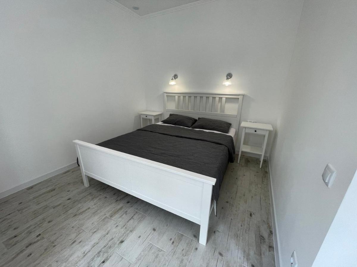 Boutique Hotel Enjoy Sergeyevka Extérieur photo