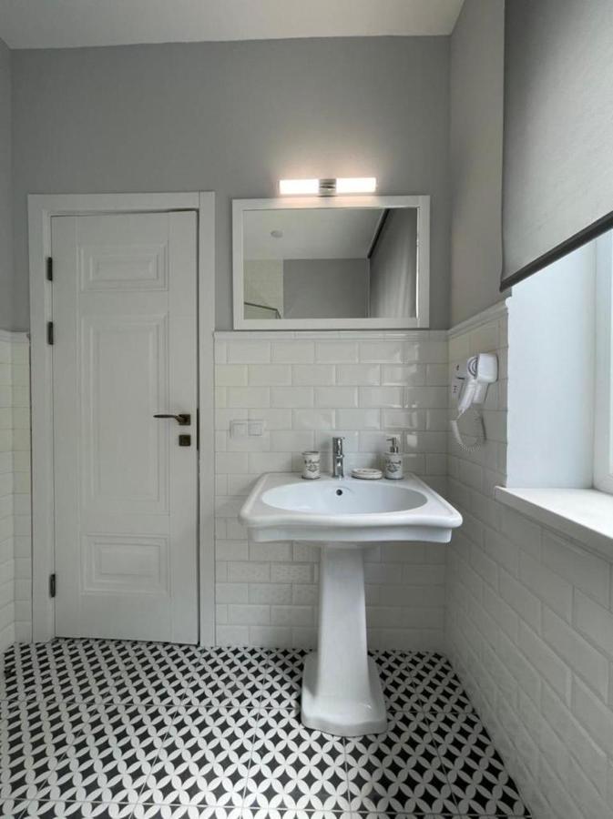 Boutique Hotel Enjoy Sergeyevka Extérieur photo
