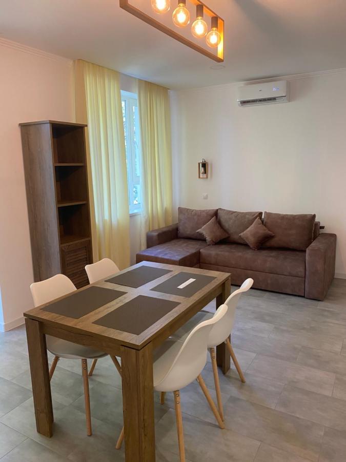 Boutique Hotel Enjoy Sergeyevka Extérieur photo