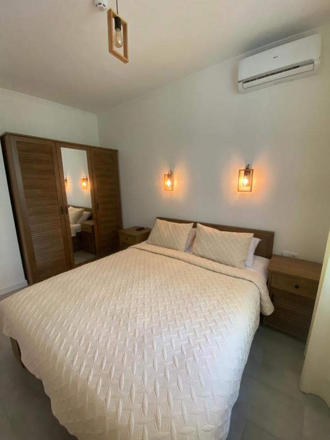 Boutique Hotel Enjoy Sergeyevka Extérieur photo