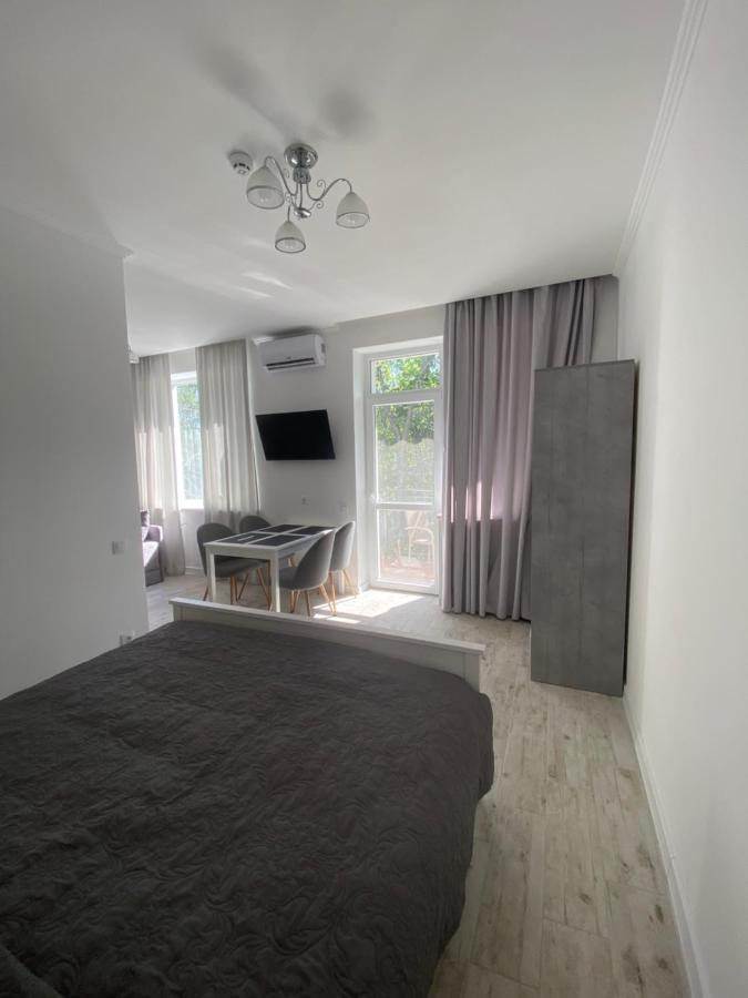 Boutique Hotel Enjoy Sergeyevka Extérieur photo