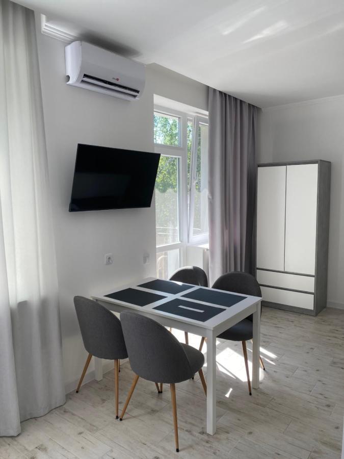 Boutique Hotel Enjoy Sergeyevka Extérieur photo