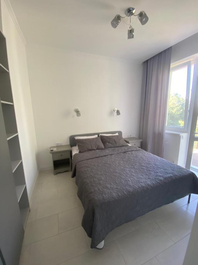 Boutique Hotel Enjoy Sergeyevka Extérieur photo