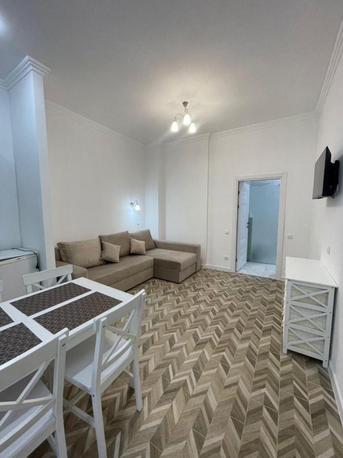 Boutique Hotel Enjoy Sergeyevka Extérieur photo