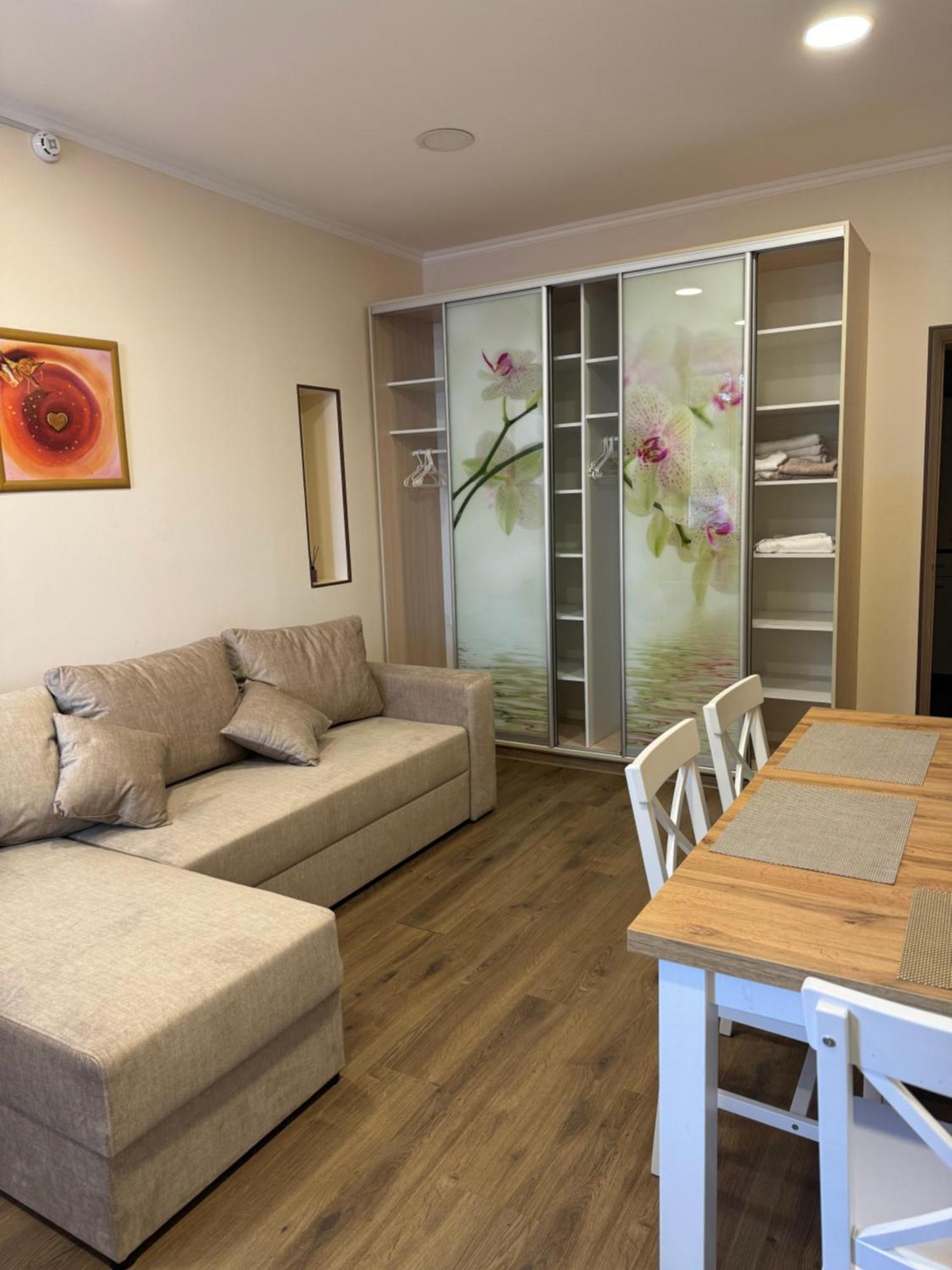 Boutique Hotel Enjoy Sergeyevka Extérieur photo